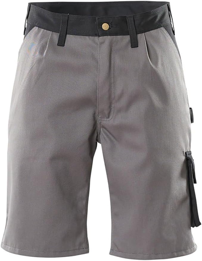 Mascot Lido Shorts C45, anthrazit/schwarz, 00949-430-8889 Blau 45, Blau 45