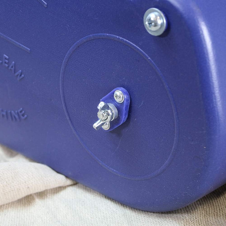 Faithfull Plastic Body Hand Sprayer, FLICKHD, Mutli, Sprayer