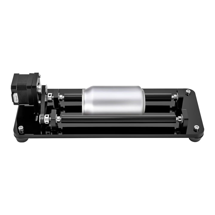 Y-Achse Gravur Drehrolle, Laser Drehrolle, Laser Rotary Roller, Drehachse für Gravur Schneidemaschin