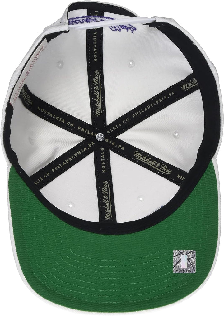 Mitchell & Ness Snapback Cap - Los Angeles Lakers Champions