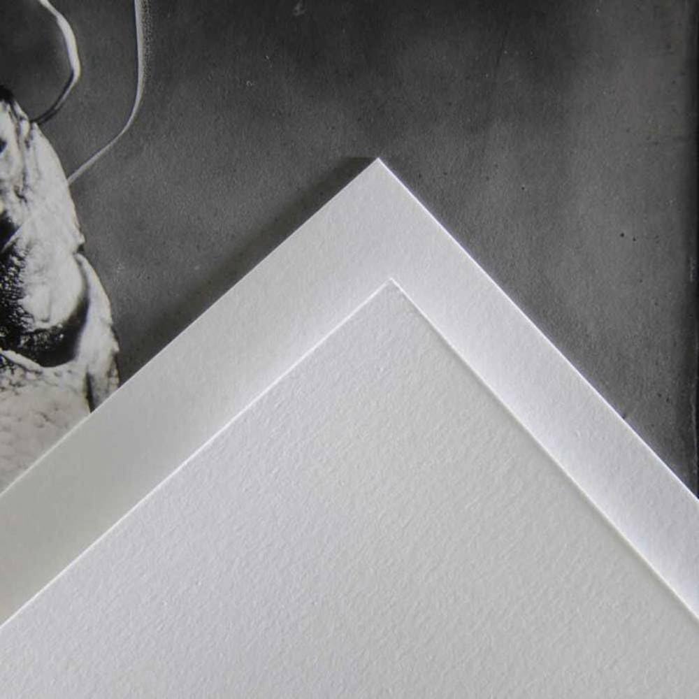 Canson 206211018 Rag Photographique Duo Box, A3+ A3+ - 32,9 x 48,3 cm, A3+ - 32,9 x 48,3 cm