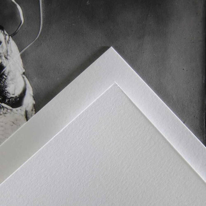 Canson 206211018 Rag Photographique Duo Box, A3+ A3+ - 32,9 x 48,3 cm, A3+ - 32,9 x 48,3 cm