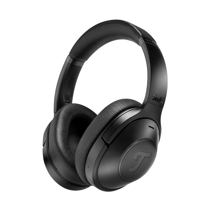 Teufel REAL Blue Kabellose Bluetooth-Kopfhörer Over-Ear - mit Langer Akkulaufzeit (55 h), Freisprech