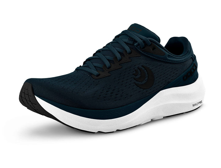 Topo Athletic 42.5 EU Marineweisse Sohle, 42.5 EU Marineweisse Sohle