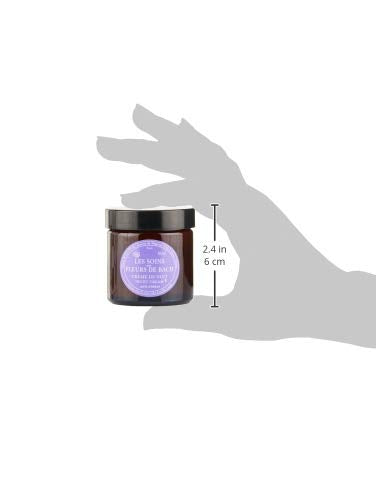 Les Fleurs De Bach Anti Stress Night Cream 60ml