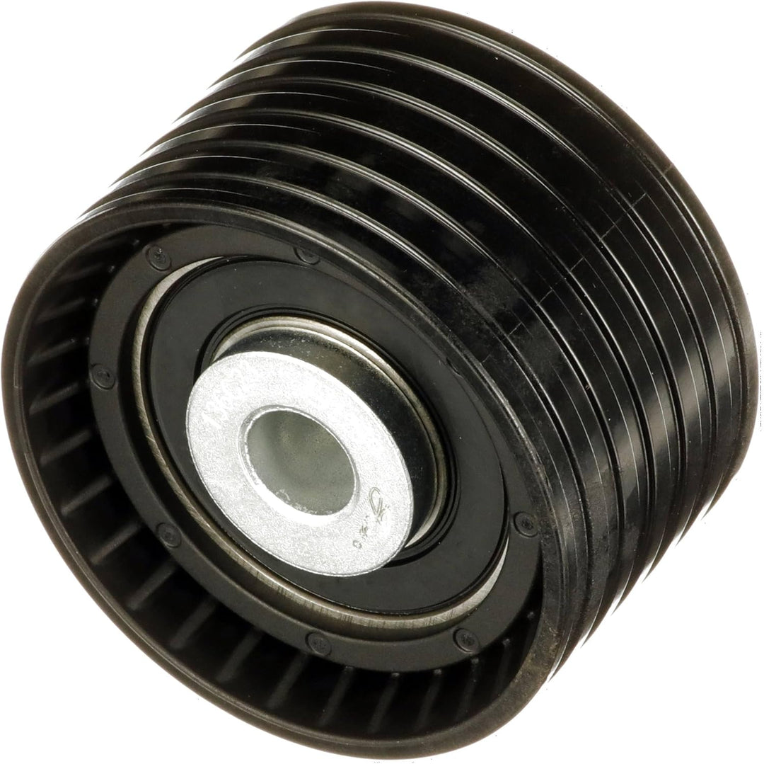 GATES PowerGrip Kit + Wasserpumpe KP45671XS