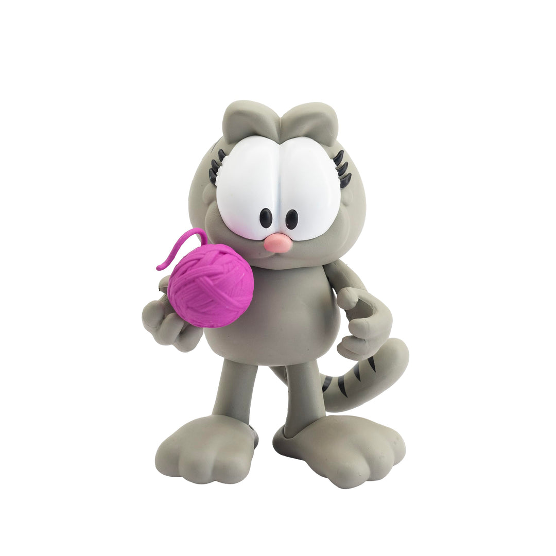 Boss Fight Studio Garfield Serie: Nermal Actionfigur