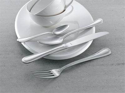 Amefa 843000MBA1D20 Haydn Besteckset, 32-teilig, für 8 Personen