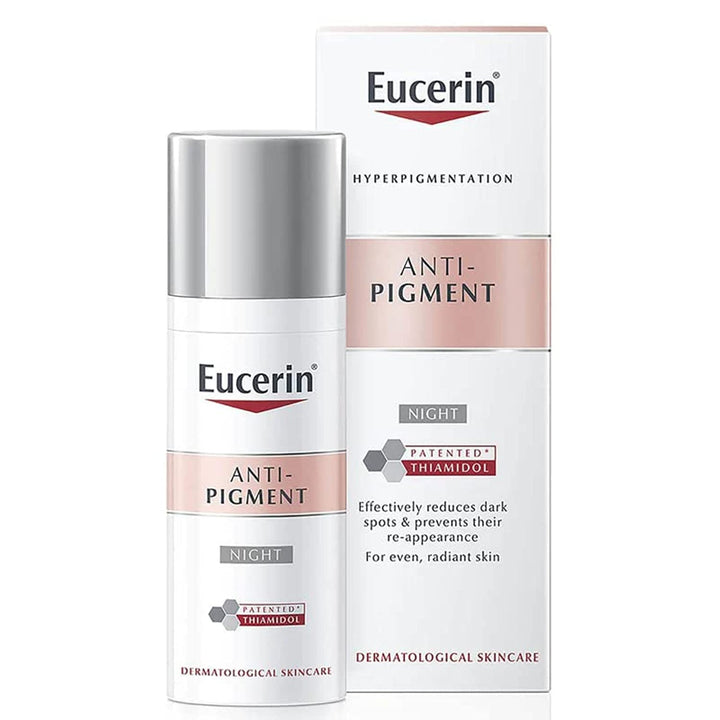 Eucerin EVEN BRIGHTER Nachtpflege, 50 ml