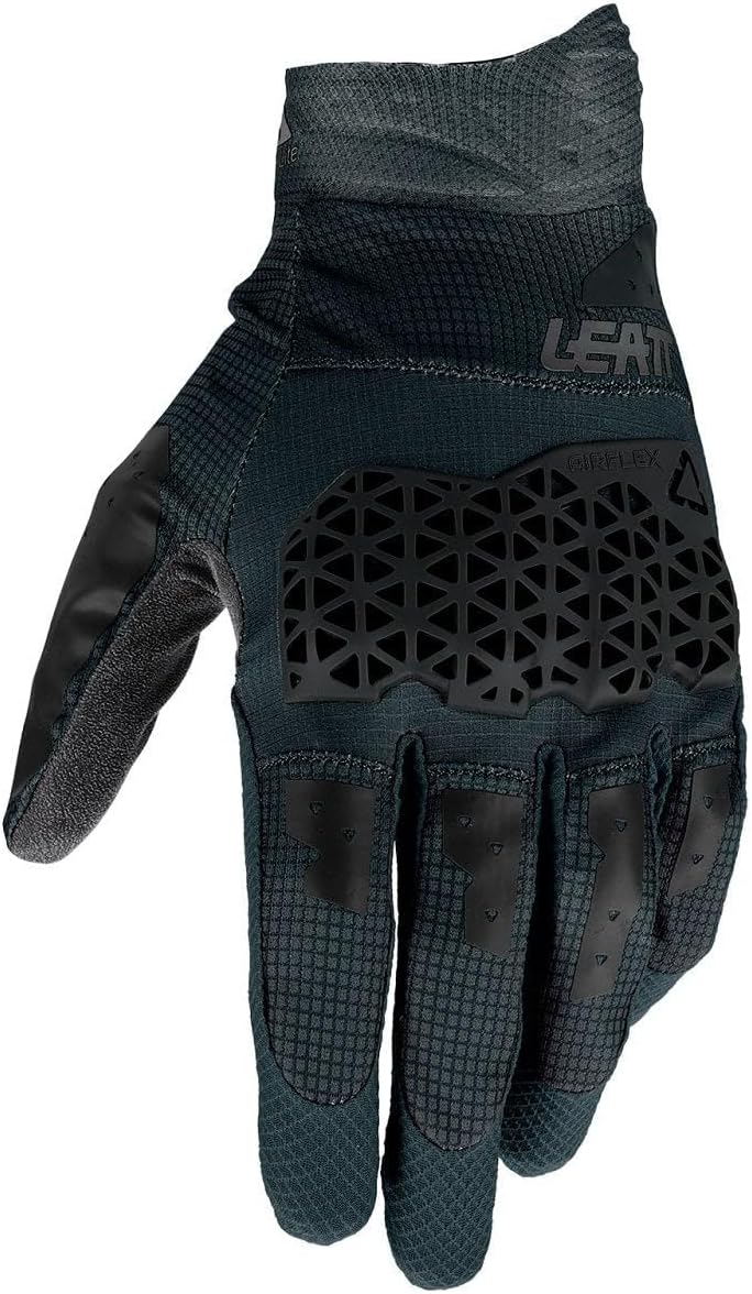 Leatt 3.5 Lite Motocross Handschuhe S Schwarz, S Schwarz
