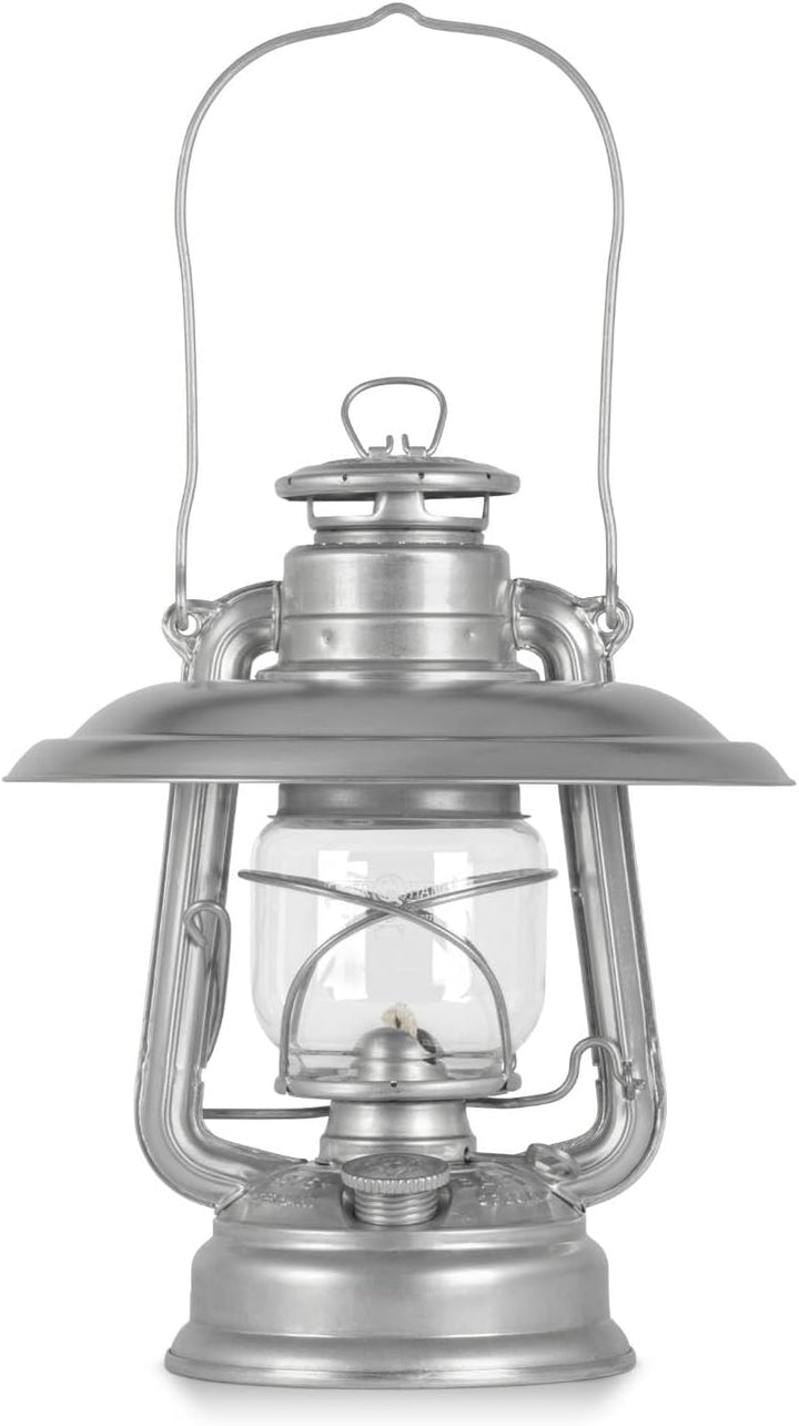 Feuerhand Reflektorschirm für Baby Special 276 | Blendschutz | Made in Germany | Schutz der Sturmlat