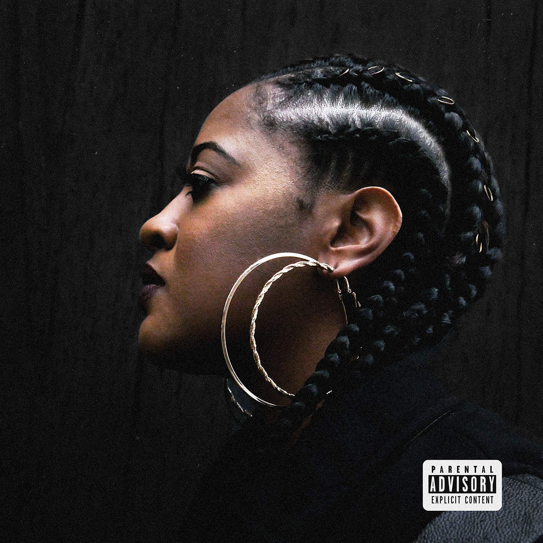 Eve, Audio-CD