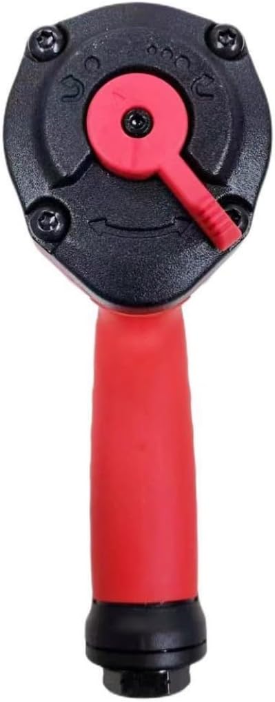 Beswell-BW-112K- Druckluft-Schlagschrauber - max. Lösemoment 2230 Nm, Vierkant 12,5 mm (1/2 Zoll) -