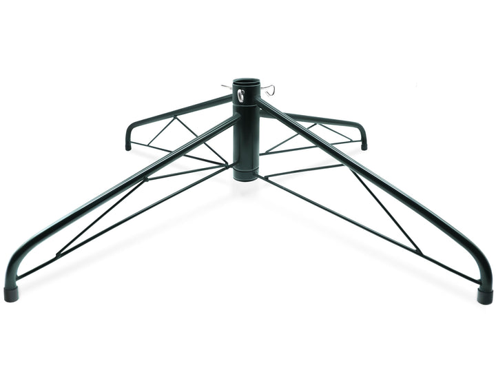 70cm Metall Weihnachtsbaum Ständer mit 3,2cm Bohrung für 120/150/180/250/270cm Weihnachtsbäume,Weihn