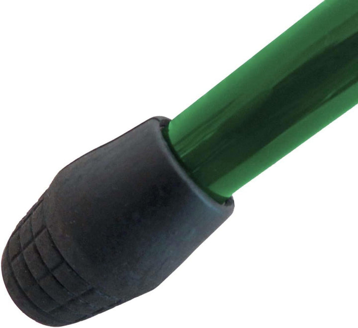 keepdrum MUS3 GR Notenstaender Grün + Tasche Bag