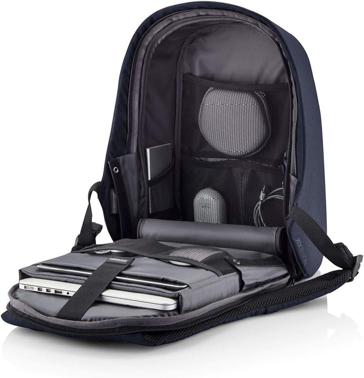 XDDesign Unisex Bobby Hero (Small) backpack (1er Pack) Einheitsgrösse Dunkelblau, Einheitsgrösse Dun