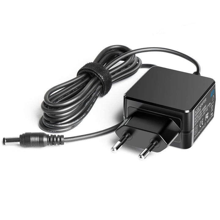 KFD 19V Netzteil Ladegerät für Eufy RoboVac 11 11+ 11S 12 15C 30C 35C, Pyle Pure PUCRC62 PUCRC90 PUC