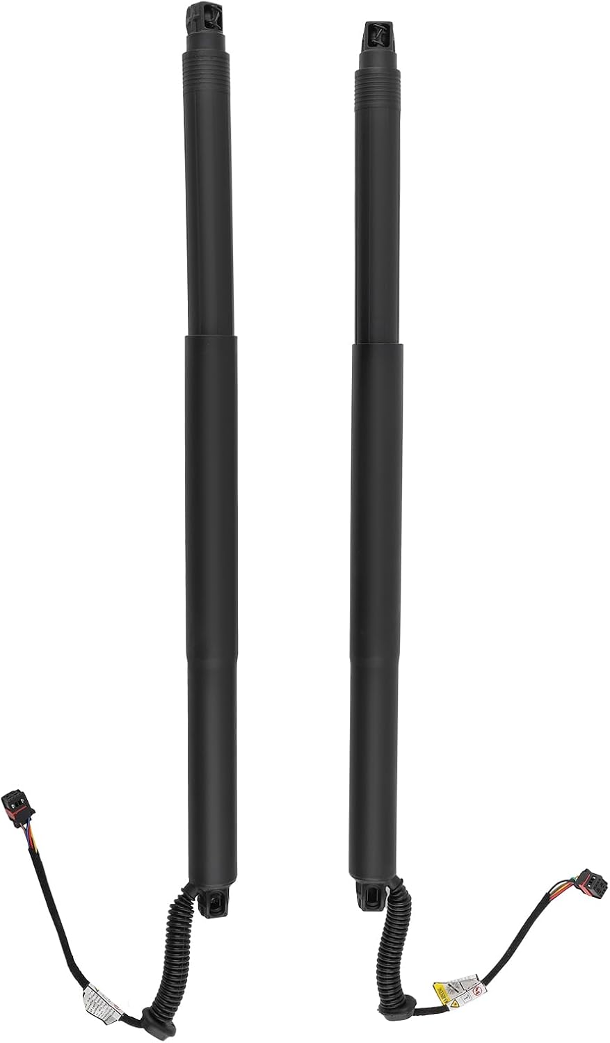 maXpeedingrods 2x Elektrisch Heckklappe Gasfeder Hub Powerlift für Skoda Kamiq Scala 658827851 65882