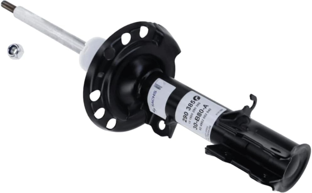 Sachs 290 385 Super Touring StoÃŸdämpfer Federung/Dämpfung 290 385 - rechts, vorderachse, Federung/D