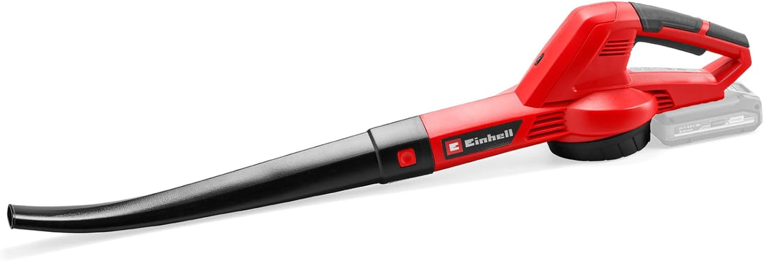 Einhell Akku-Universalbläser GC-CL 18/1 Li E-Solo Power X-Change (18 V, Li-Ion, Blas-Luftstrom 210 k
