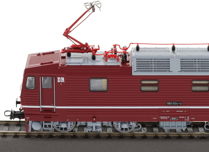 Roco 7500052 H0 E-Lok 180 004-4 der DR