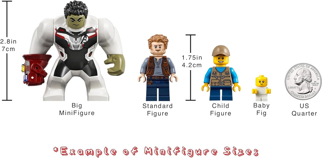 LEGO The Movie LOOSE Minifigure El Macho the Wrestler by LEGO