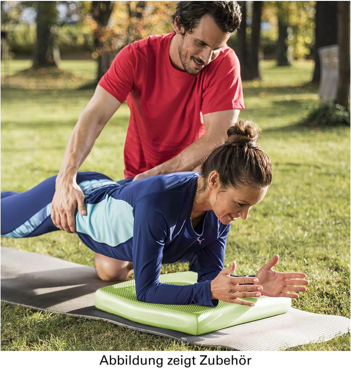 Sport-Tec AIREX Balance-Pad Elite Koordinationstrainer Balance Kissen Physiotherapie