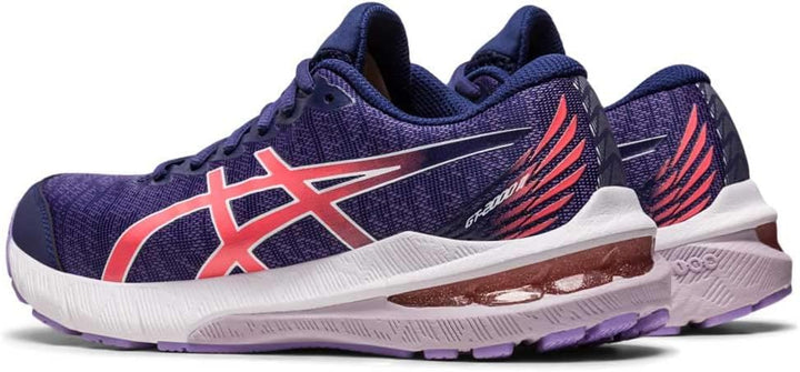 ASICS Unisex Kinder running shoes 35 EU Purple, 35 EU Purple