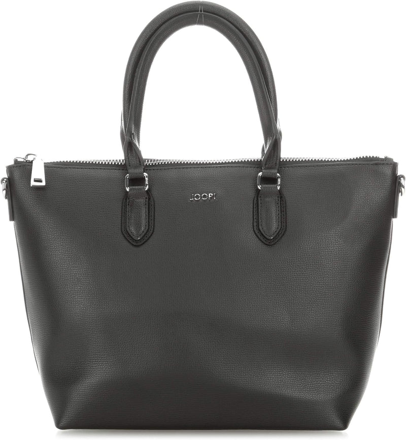 Joop! Damen Granella Helena Handbag Mhz Henkeltasche Schwarz (Black)