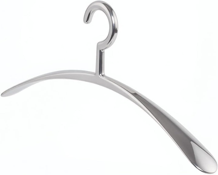 Premium-Kleiderbügel Apollo 45 cm, 2er Set