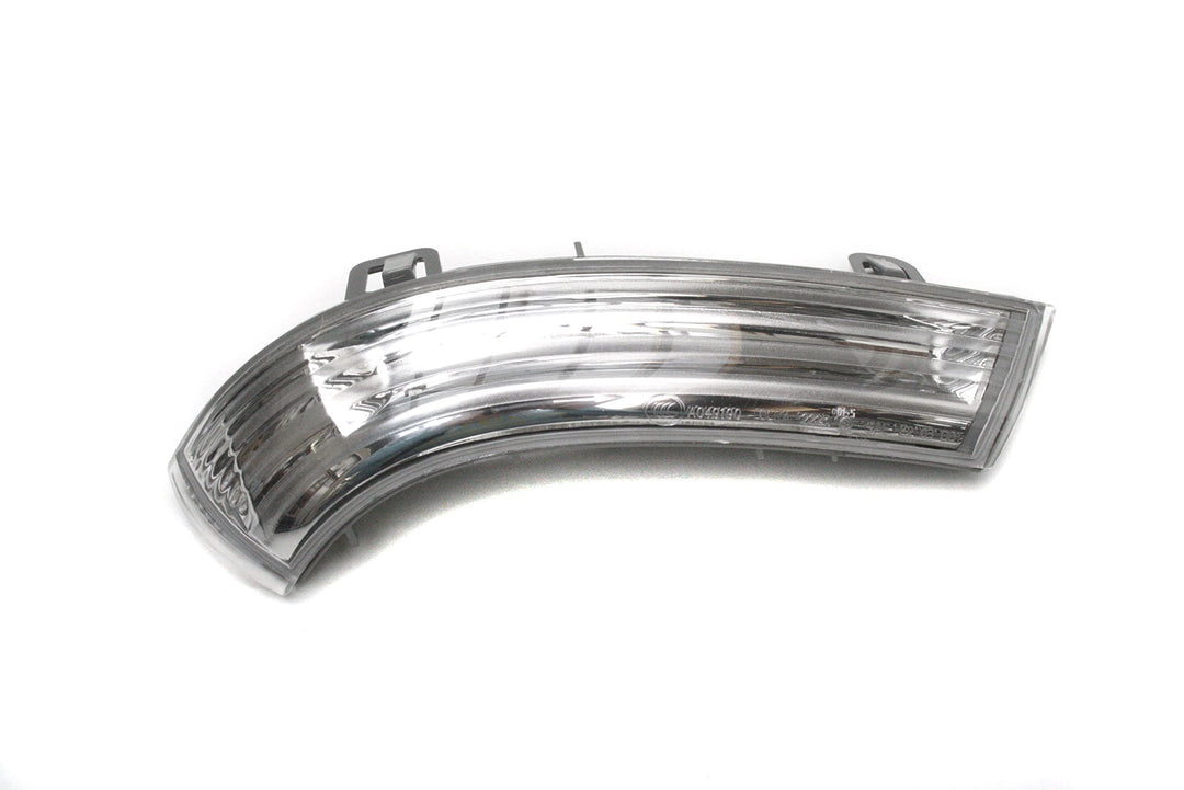 Volkswagen 1K0949102 Blinkleuchte rechts Aussenspiegel Beifahrerseite Blinker Blinklicht Spiegelblin
