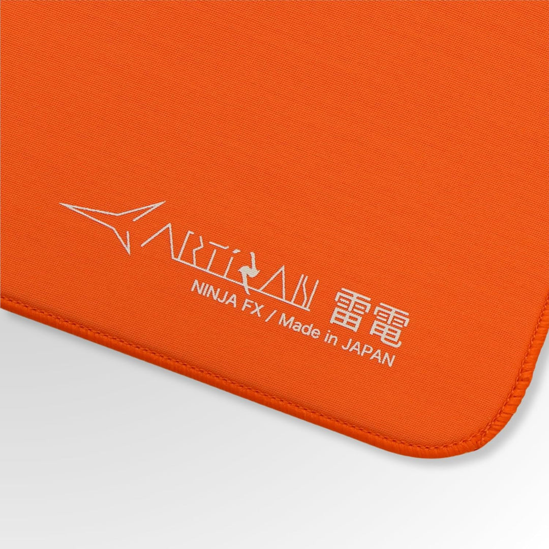 ARTISAN Artisan FX-Raiden XSOFT XXL orange (FX-RD-XS-XXL-D)