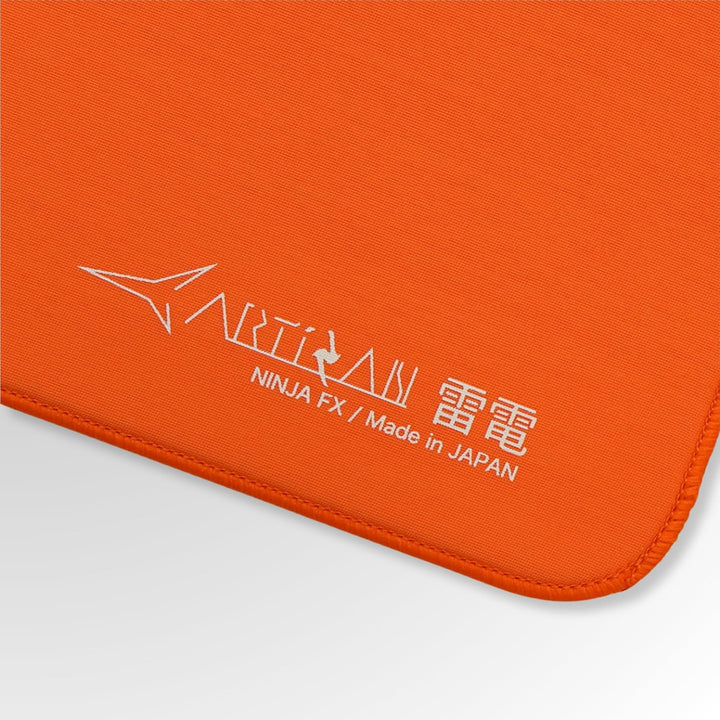 ARTISAN Artisan FX-Raiden XSOFT XXL orange (FX-RD-XS-XXL-D)