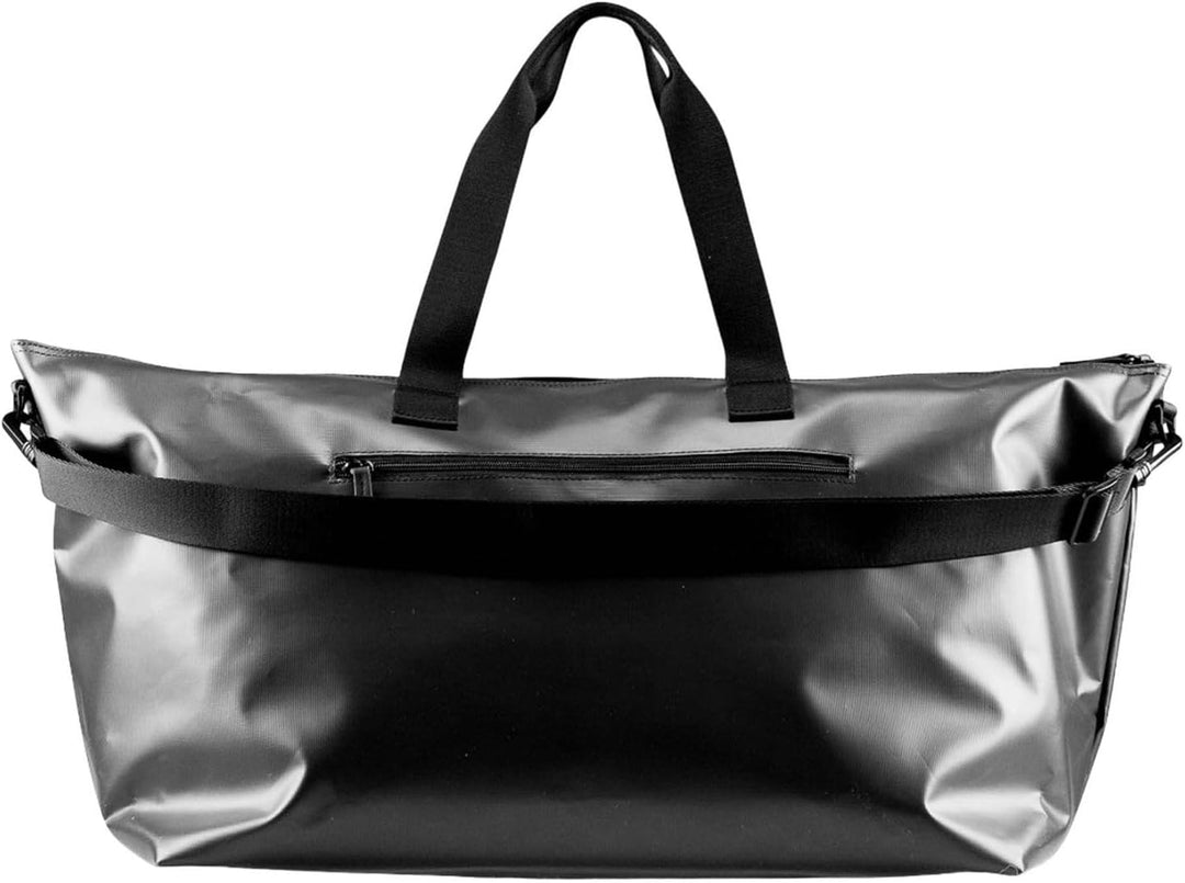 Jost Tolja MOCHILA Schwarz, Schwarz