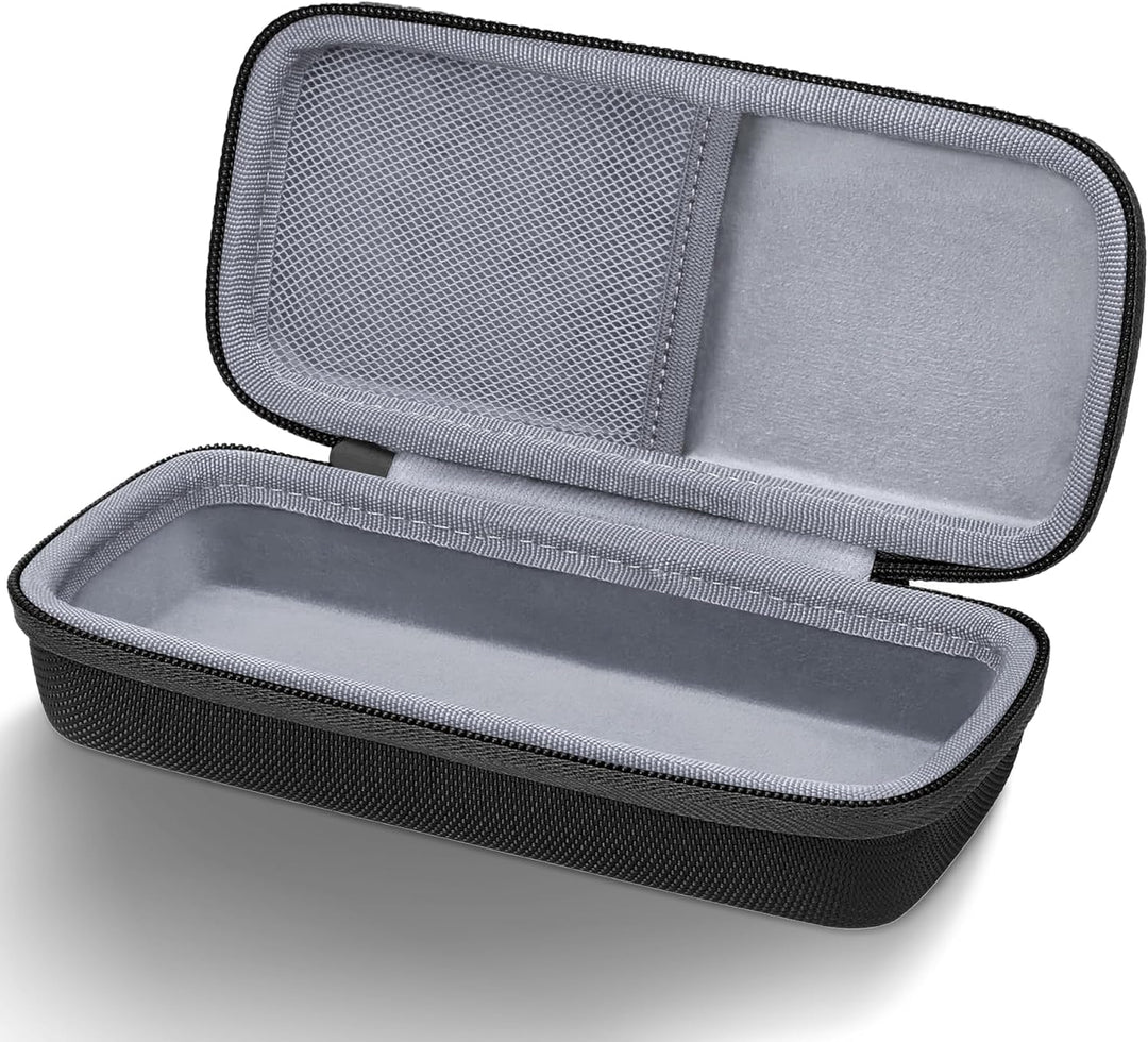 co2CREA Hart Reise Schutz Hülle Etui Tasche für Baseus Power Bank 20000mAh PD 65W Externer Akku Tele