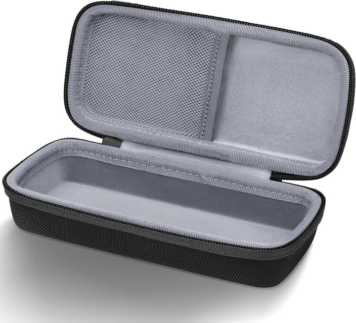 co2CREA Hart Reise Schutz Hülle Etui Tasche für Baseus Power Bank 20000mAh PD 65W Externer Akku Tele