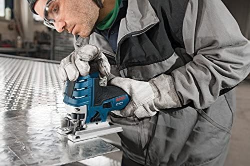 Bosch Professional GST 150 CE Pendelstichsaege L-Boxx 0601512003 in l-boxx