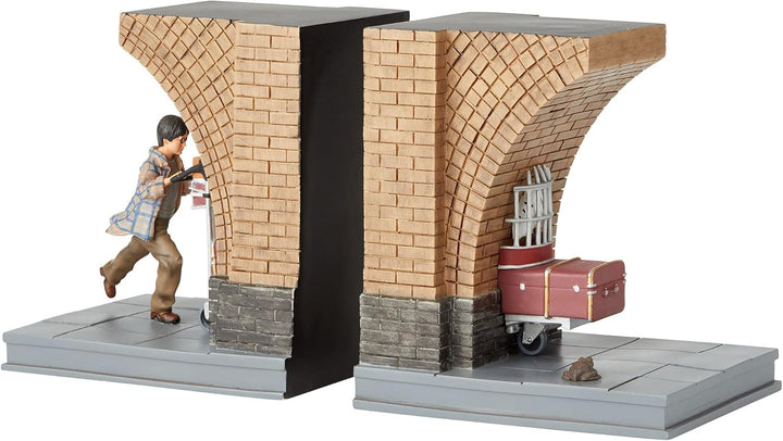 Wizarding World Of Harry Potter Harry Potter Bookends Einheitsgrösse, Einheitsgr&#xF6;&#xDF;e