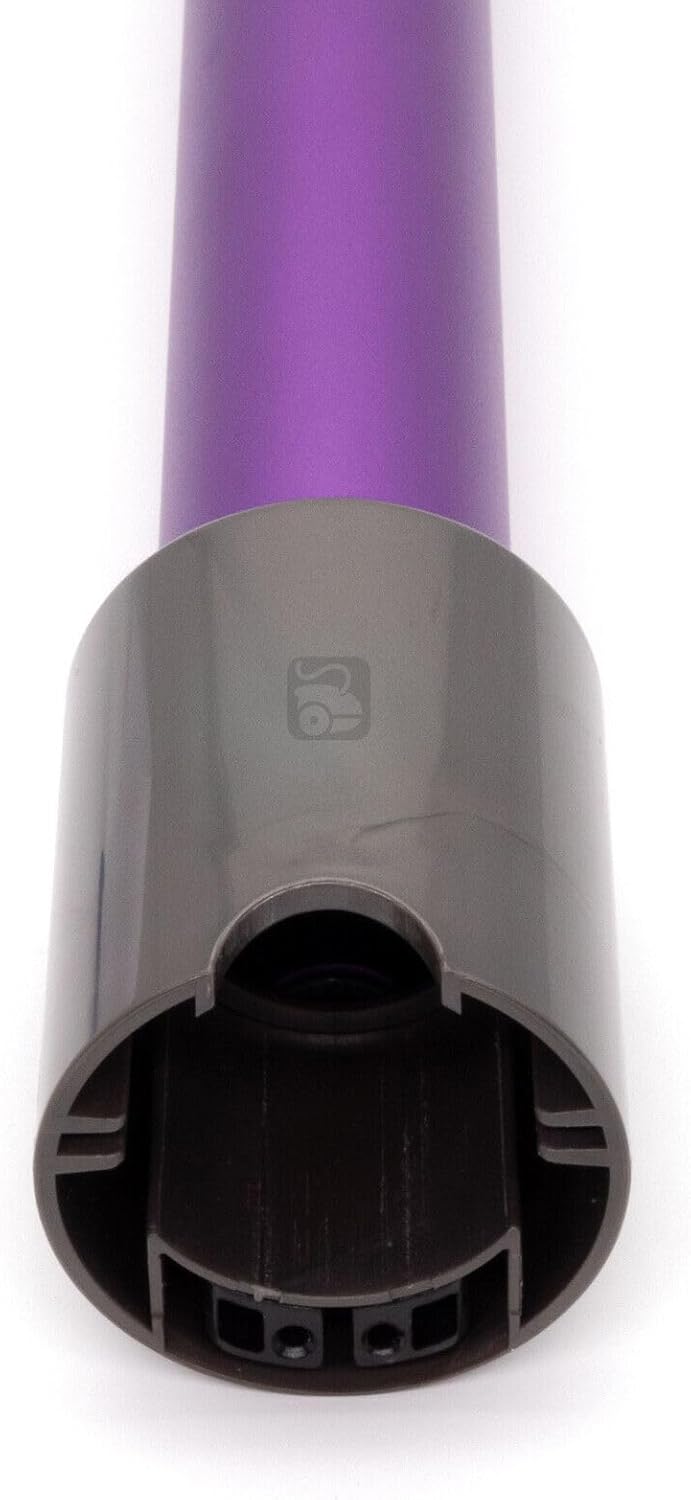 Elektrisches Saugrohr Rohr Stab passend für Dyson V7 V8 V10 V11 SV10 SV11 V15 in verschiedenen Farbe