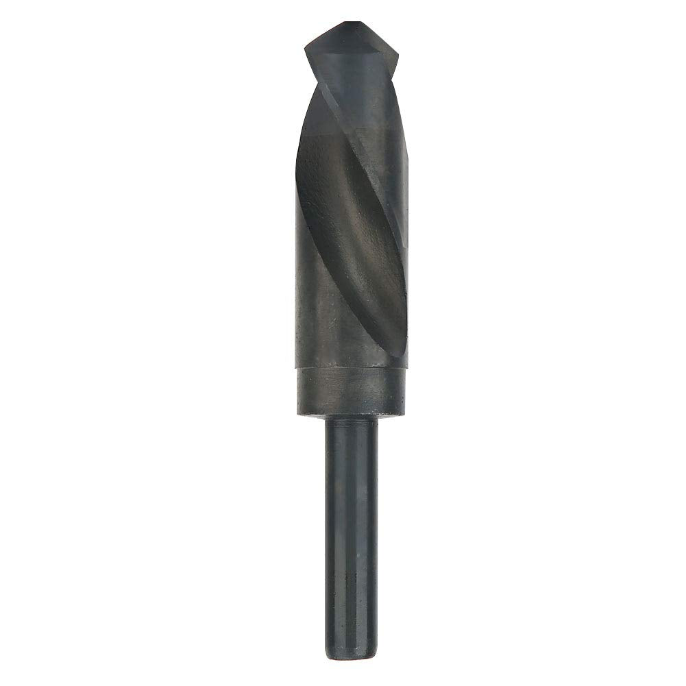 Hochgeschwindigkeitsstahl-Fräser 24,5 mm / 26 mm / 27 mm / 28 mm, 1/2 Spiralbohrer mit geradem Schaf