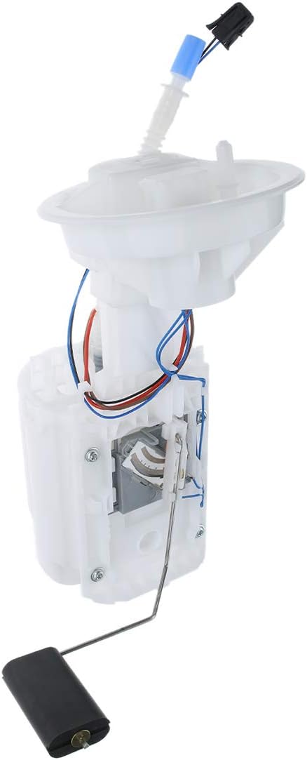 Frankberg Kraftstoffpumpe Benzinpumpe Kraftstoff-Fördereinheit Modul Satz ohne Drucksensor 6-Polig K