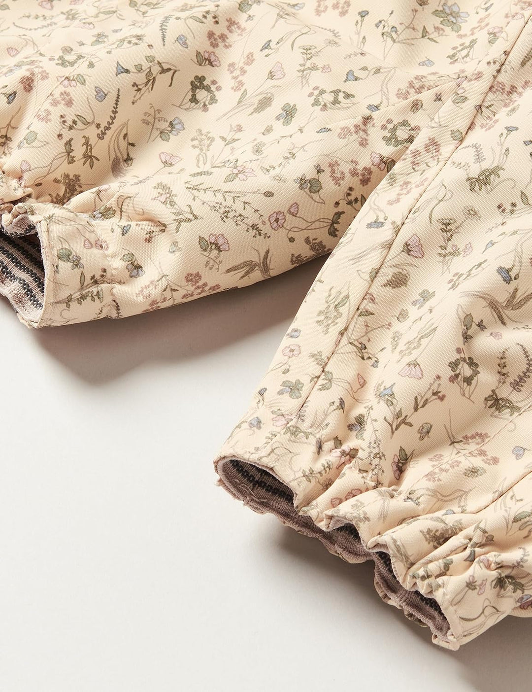 Wheat Unisex Kinder Regenhose 98/3y Wild Flowers, 98/3y Wild Flowers