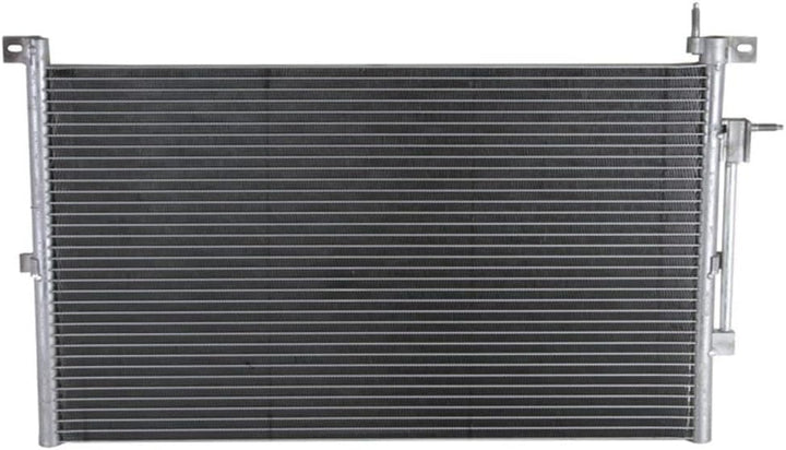 Nissens 94585 Kondensator, Klimaanlage