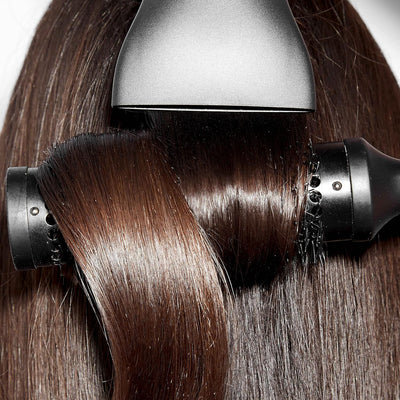 ghd Bürste Ceramic Grösse 3