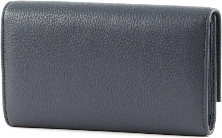 Coccinelle Liya Minibag Wallet Ash Grey