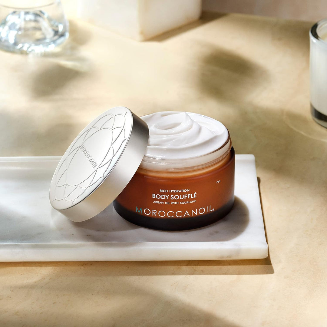 Moroccanoil Körpersoufflé Body Soufflé, Fragrance Originale, Body Soufflé, Fragrance Originale