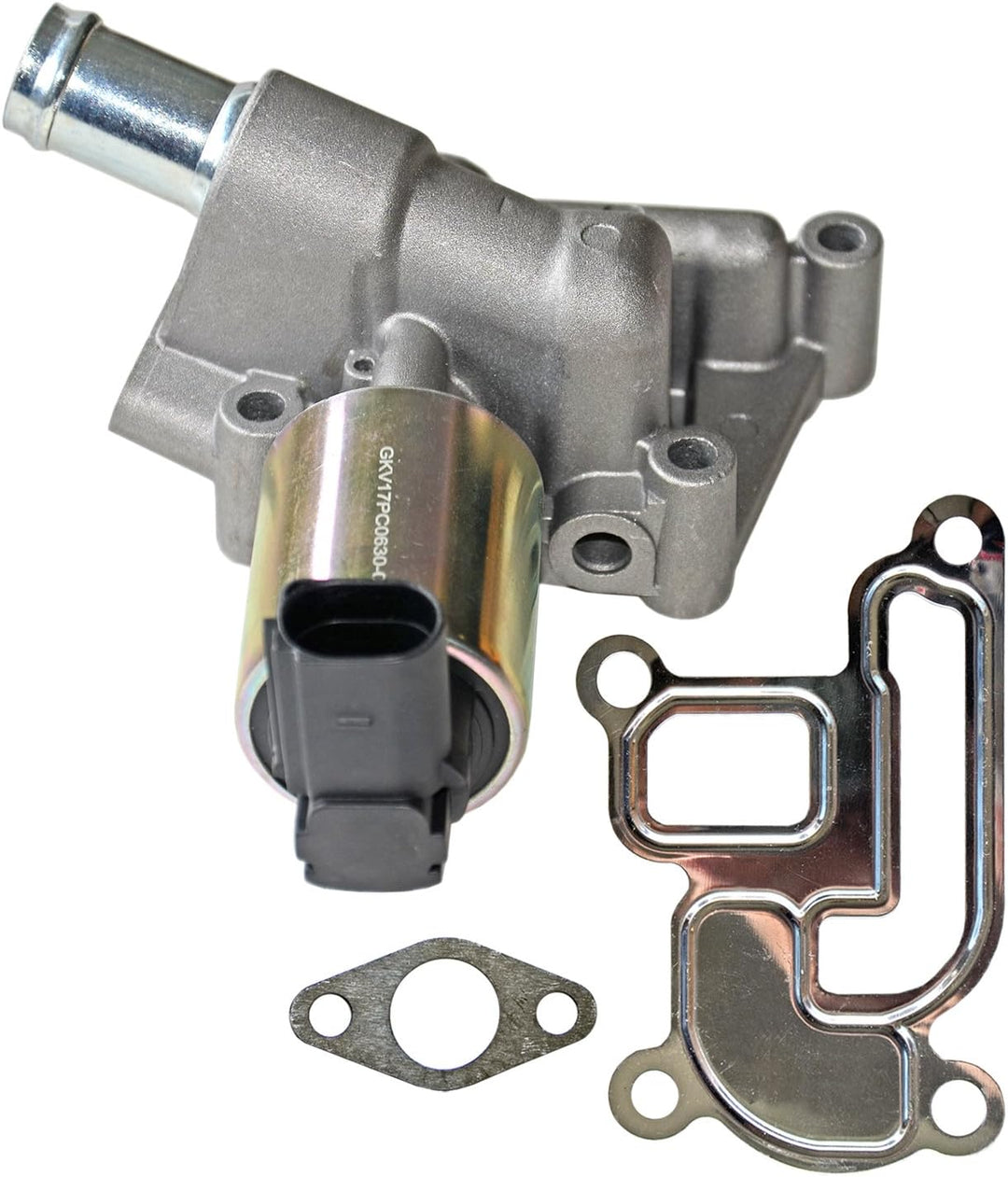 Huiruhy AGR Ventil Abgasrückführungsventil 5851057 55556720 722875160 Kompatibel mit Agila A Astra G