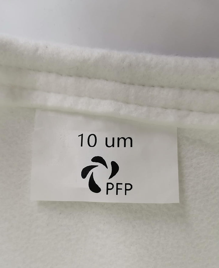 Filtertasche kompatibel mit Weltico C6-10 Mikron
