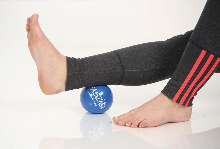 Togu Faszio Tuning Ball Set, blau