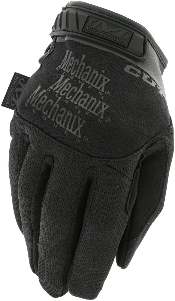 Mechanix Wear: Tactical Specialty Pursuit D5 Covert Arbeitshandschuhe – A5 Schnittfest, Berührungsfä